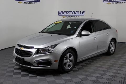 95 Used Cars, Trucks, SUVs in Stock | Libertyville Chevrolet